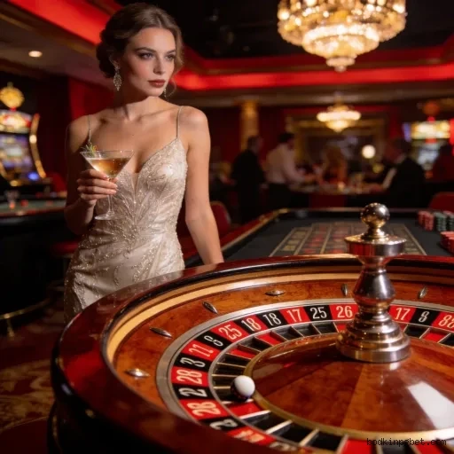 cassino_Blackjack